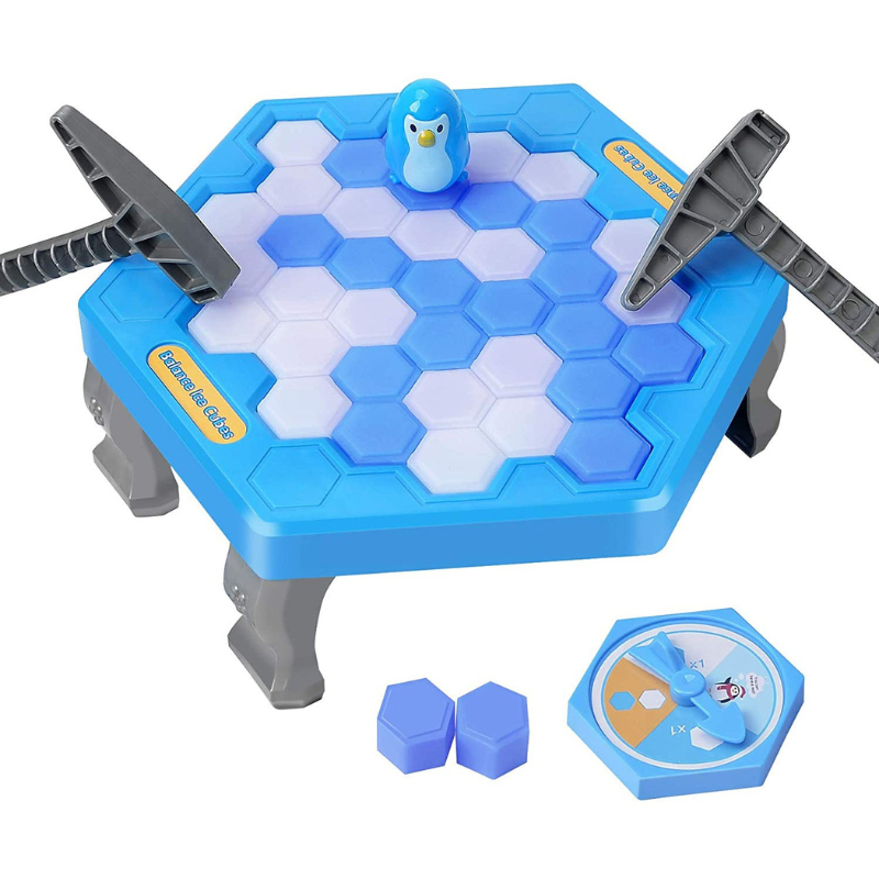 EisAlarm