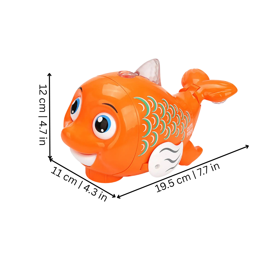 Glüfish