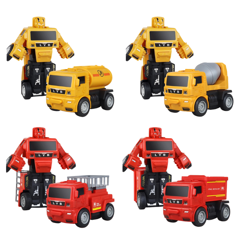 Heliotrux