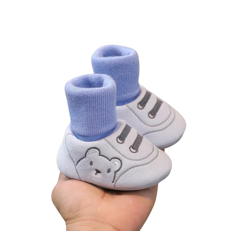 KuschelSchuh
