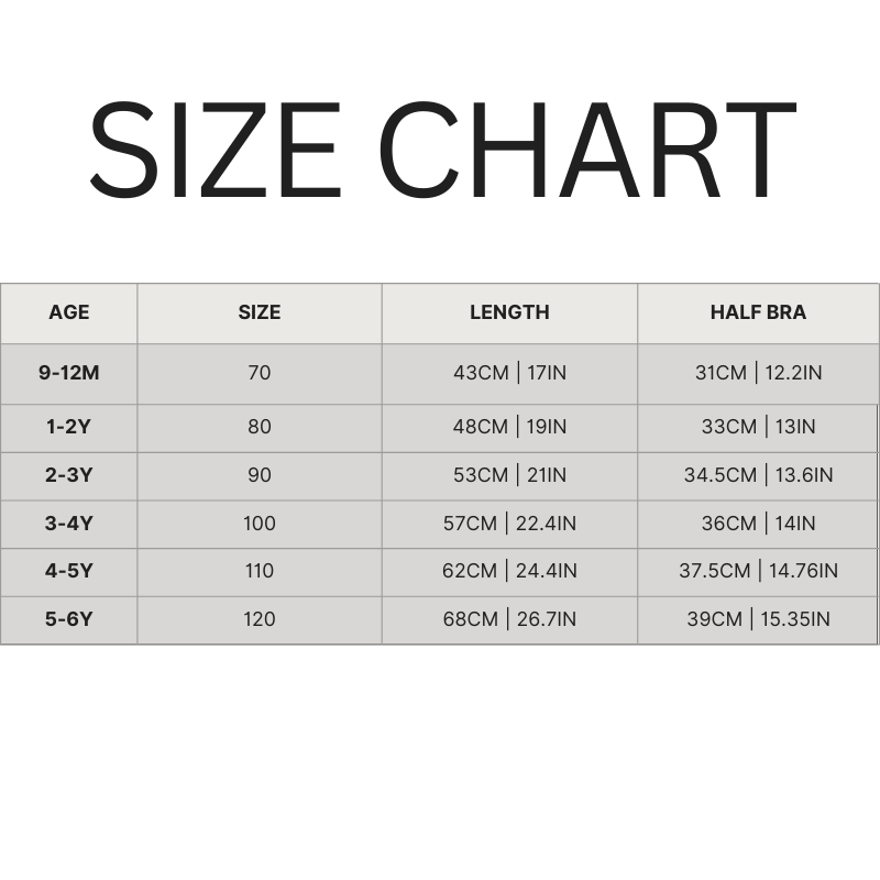 Blaubeer Rüschenkleid