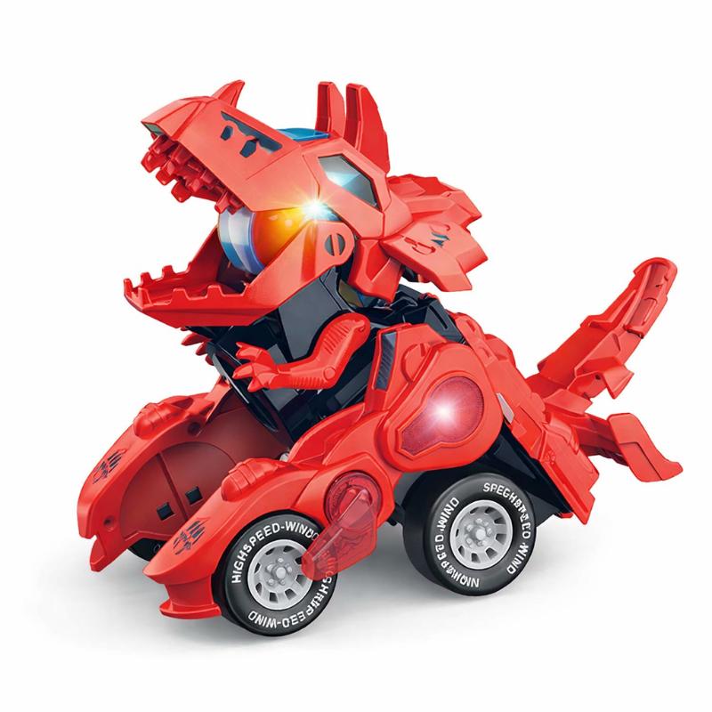 DinoBuddy