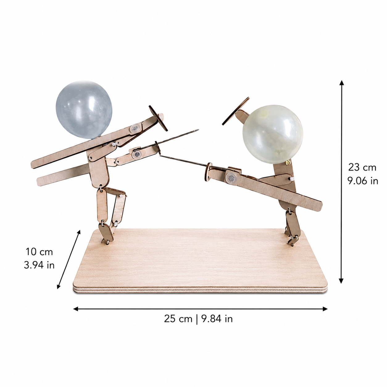 BallonSpiel