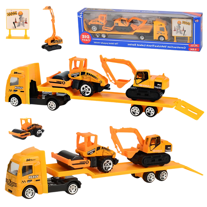 Rettungstransporter