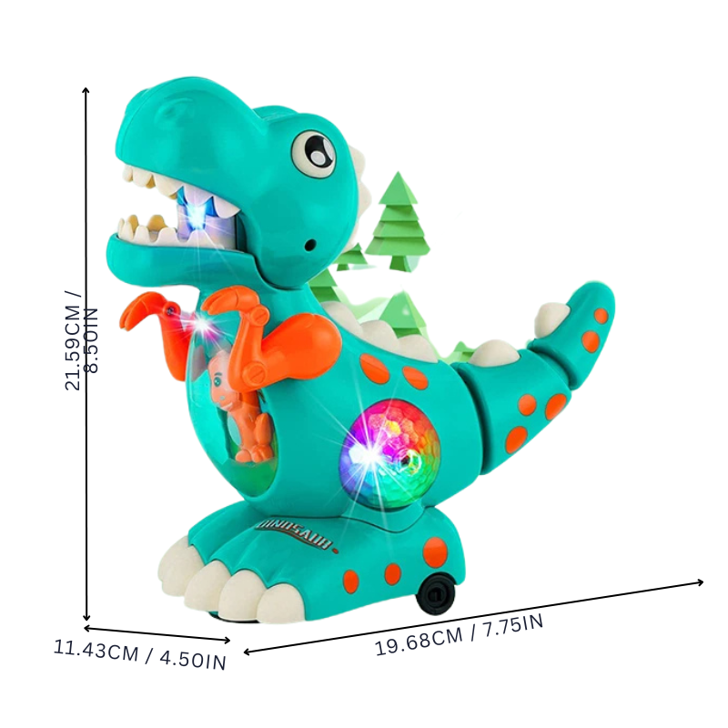 TanzSaurus