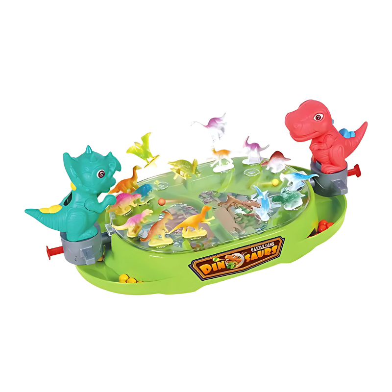 DinoDuell
