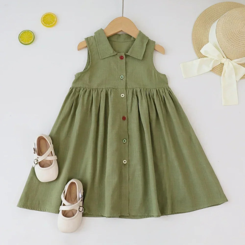 SommerZauber Kleid