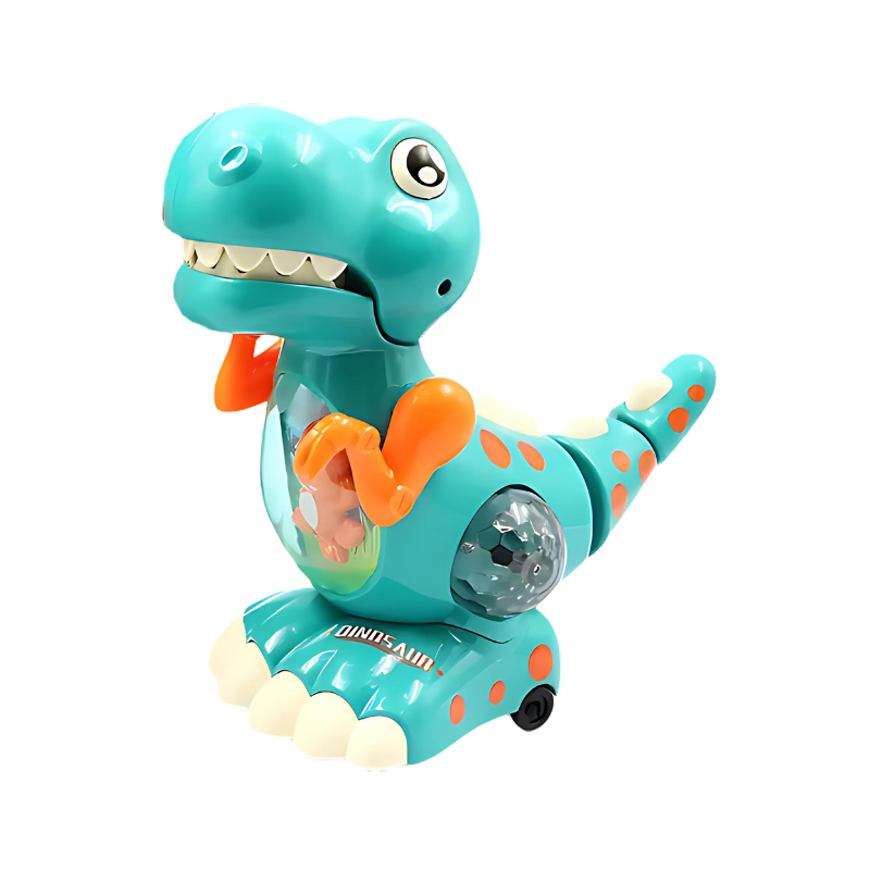 TanzSaurus