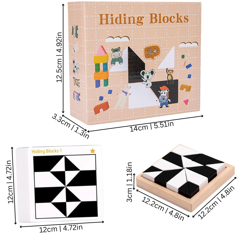 DenkPuzzle