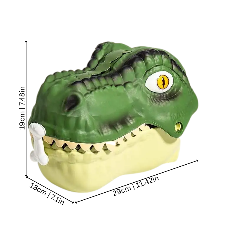 Dinozino
