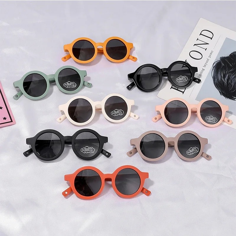 SunnyPop-Sonnenbrille