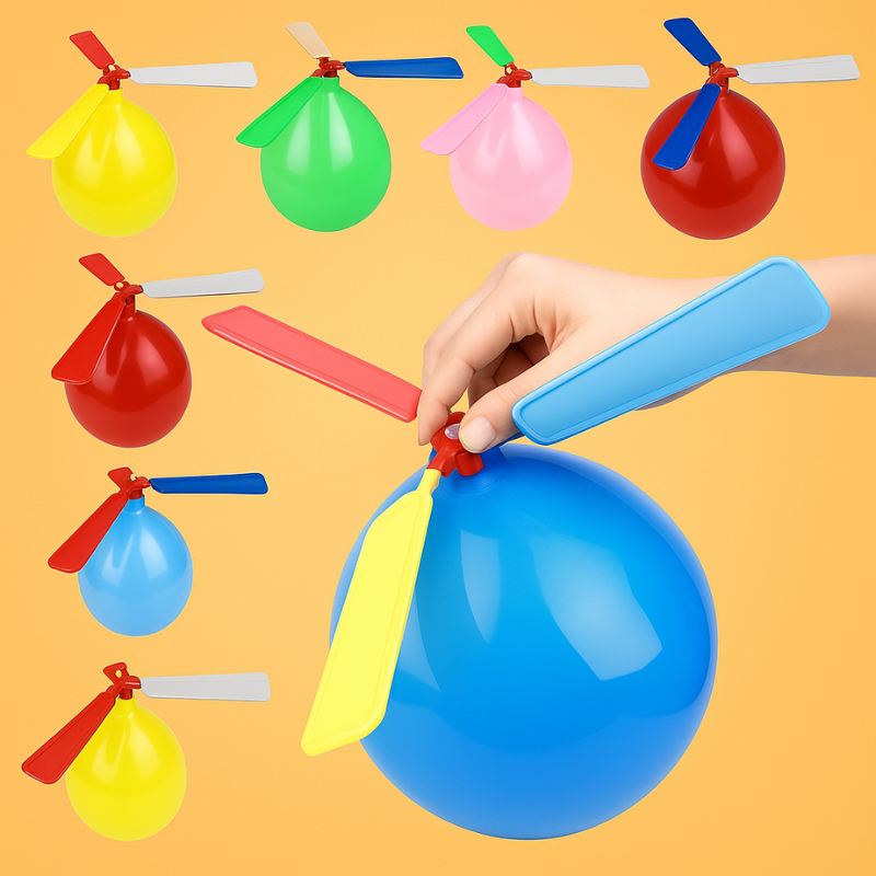 BallonWirbler