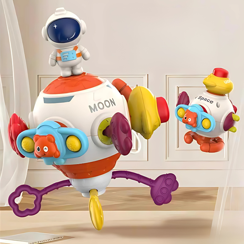 BabyShuttle