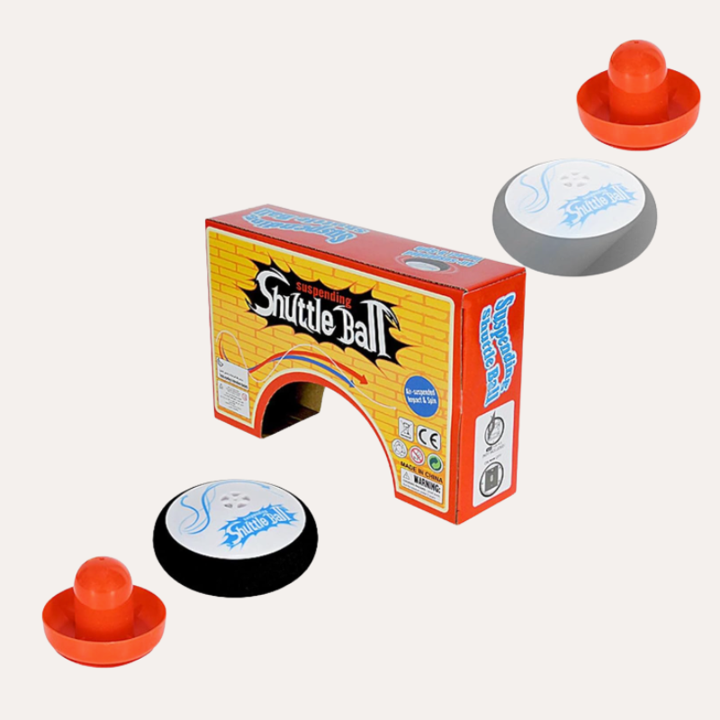 TurboPuck