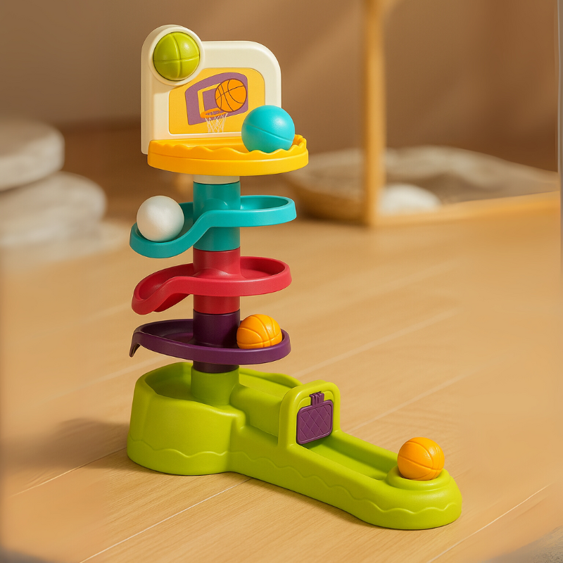 Bouncify