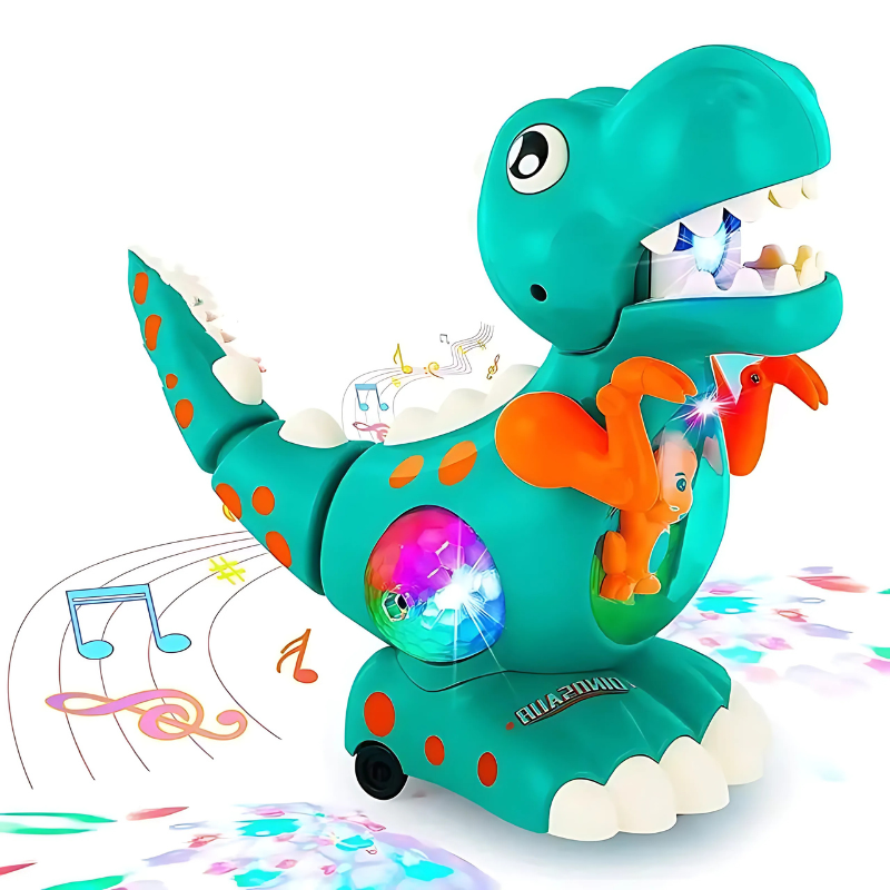 TanzSaurus