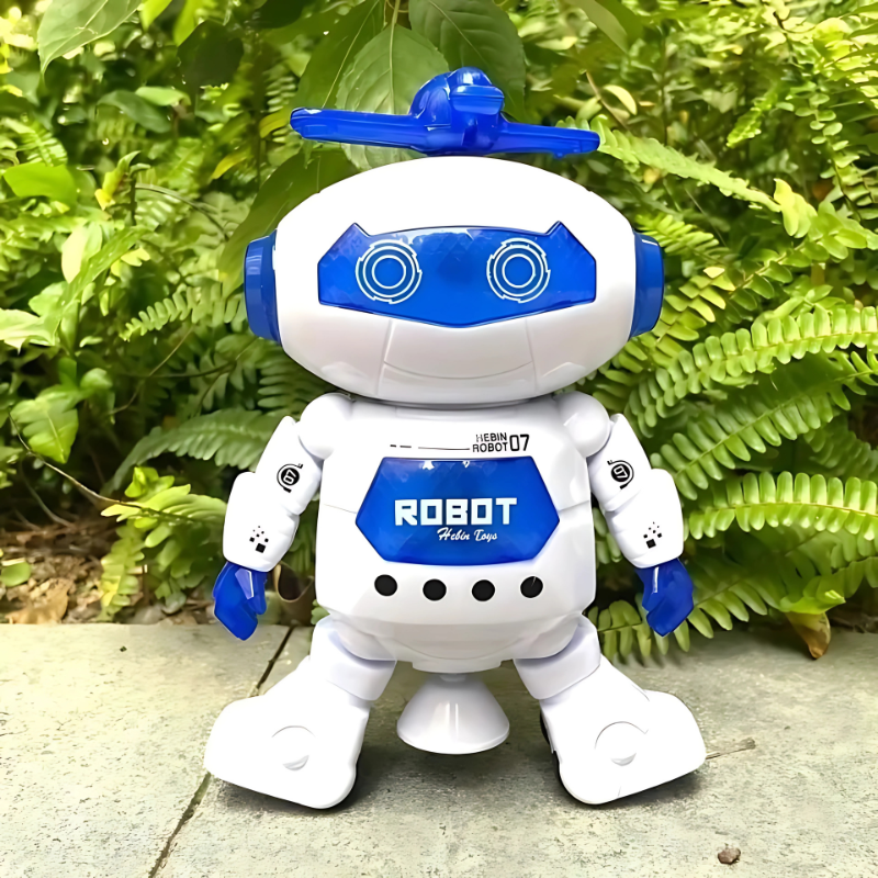 DrehRobo