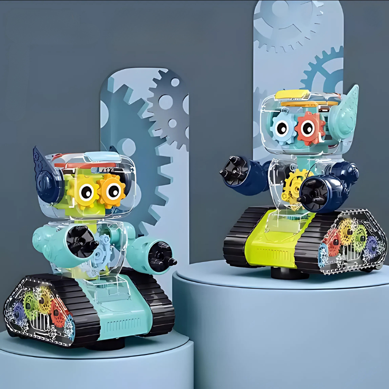 RoboKumpel