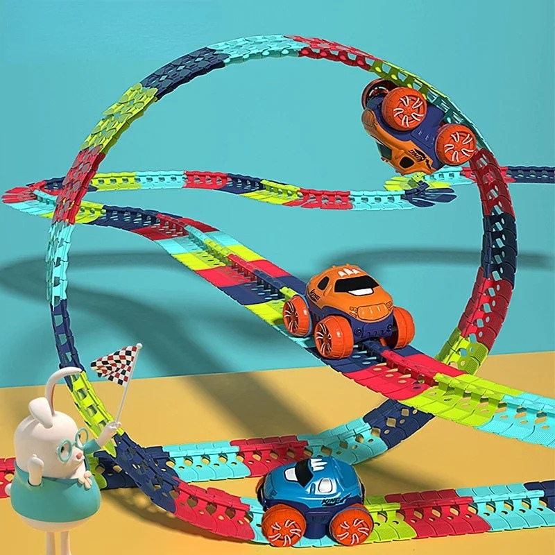 RennLooping