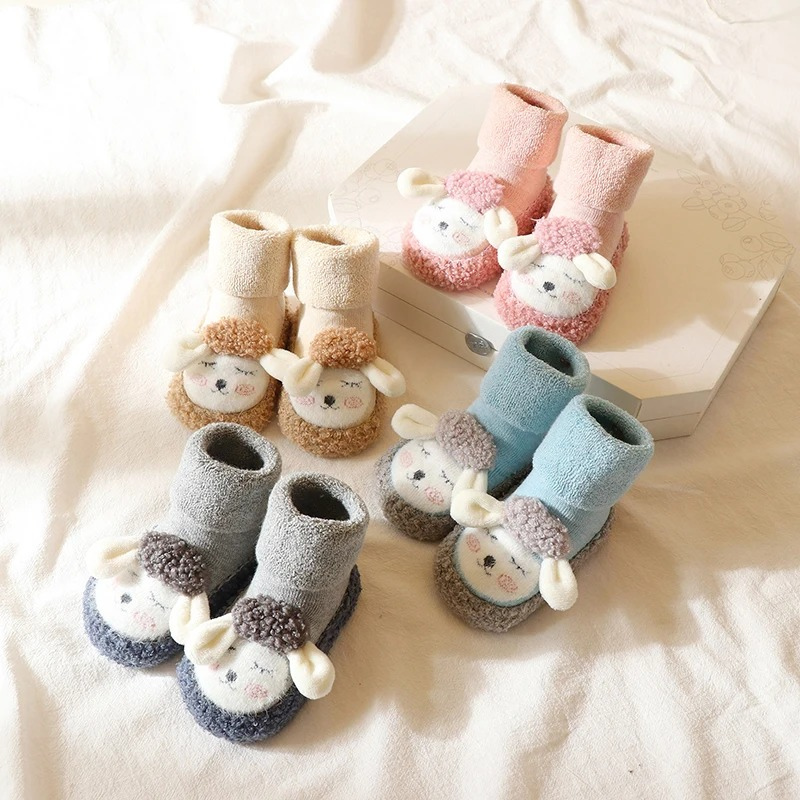 Baby badslippers shop