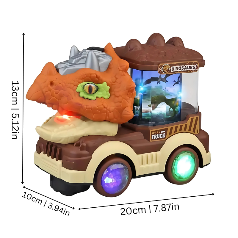DinoGroove