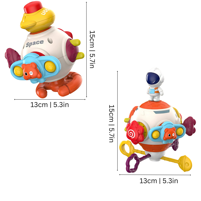 BabyShuttle