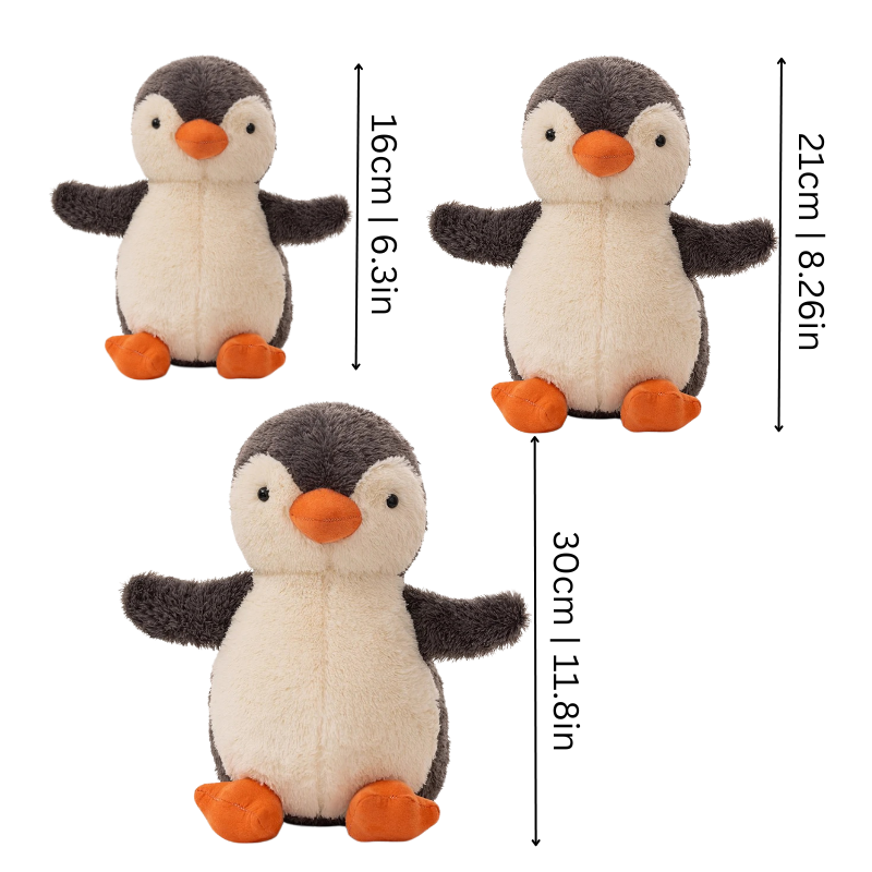 KuschelPingu