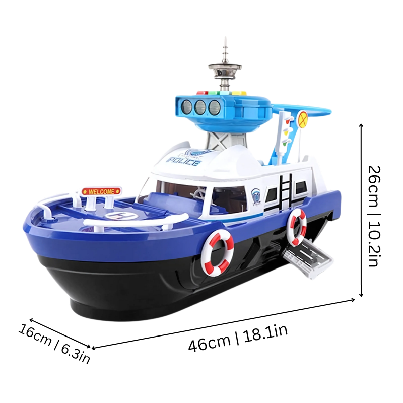 RettungsFlotte