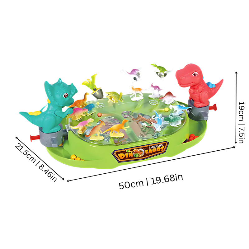 DinoDuell