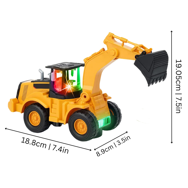 TanzBagger