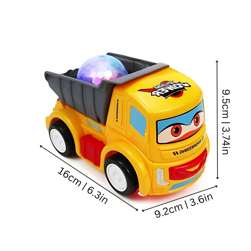 MusikTruck
