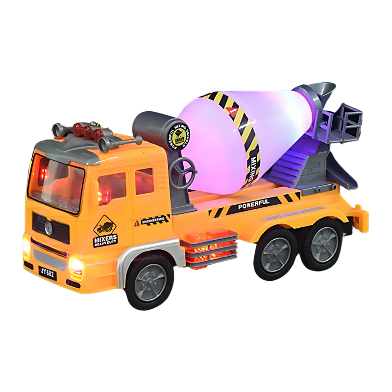 LöschMobil