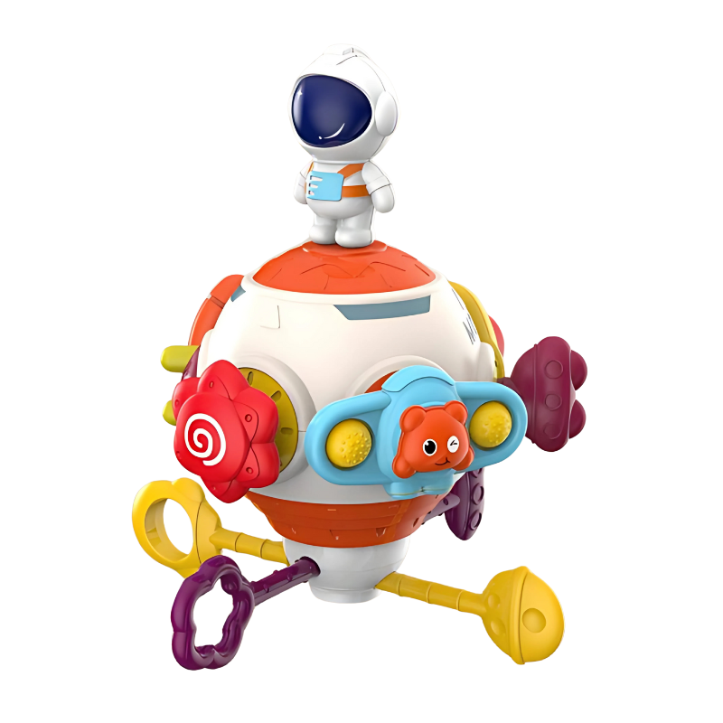 BabyShuttle