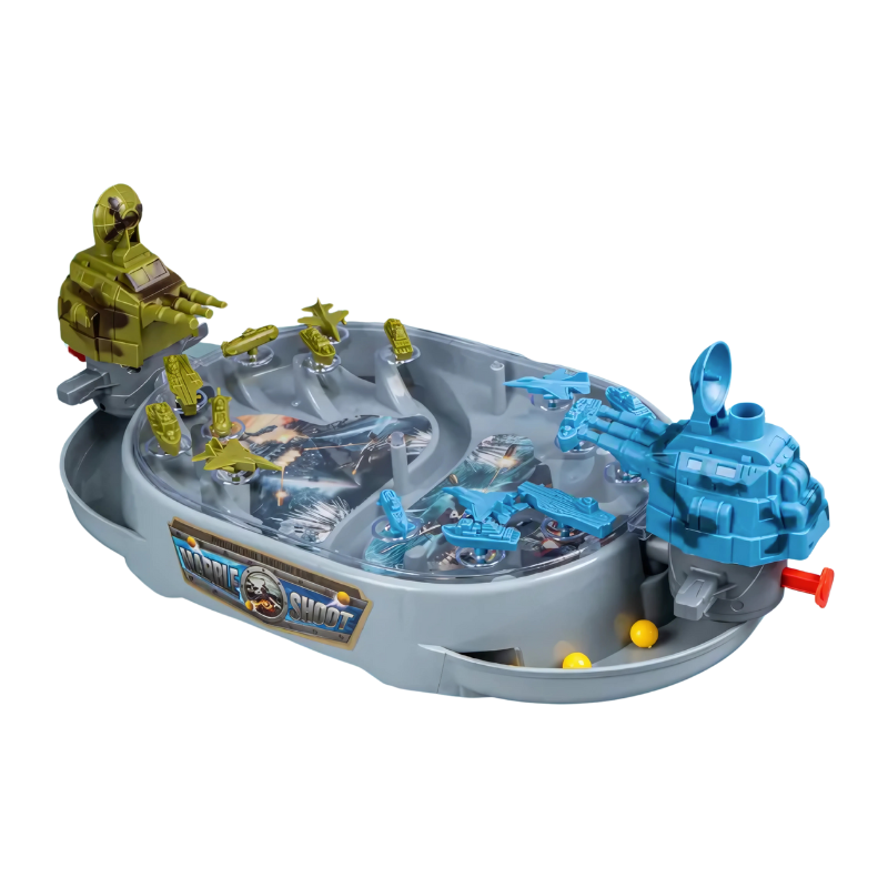 DinoDuell