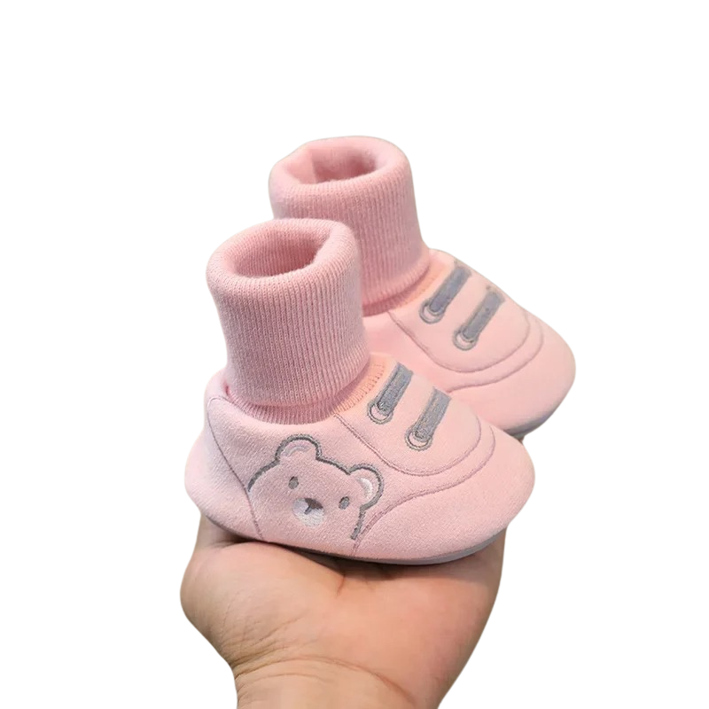 KuschelSchuh