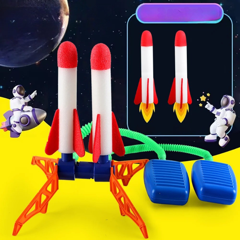 RaketenSpaß