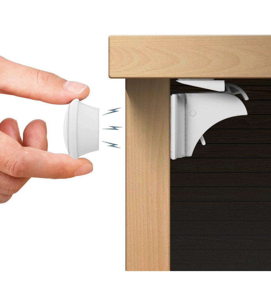 InvisiLock