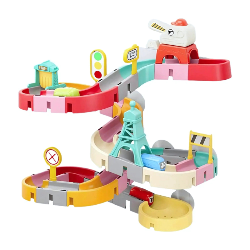 PlitschBahn
