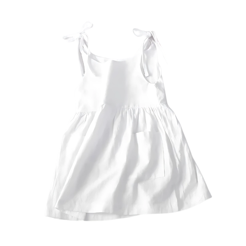 Breezy Blossom Sommerkleid