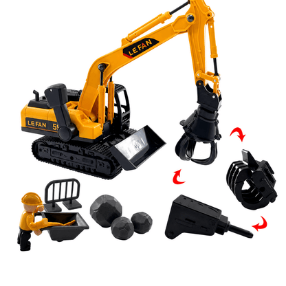 BuddelBagger