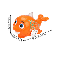 Glüfish