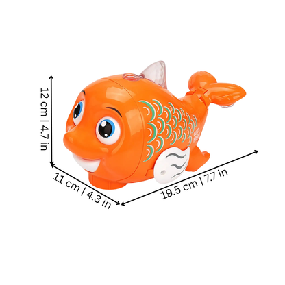 Glüfish