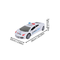 PolizeiMusik
