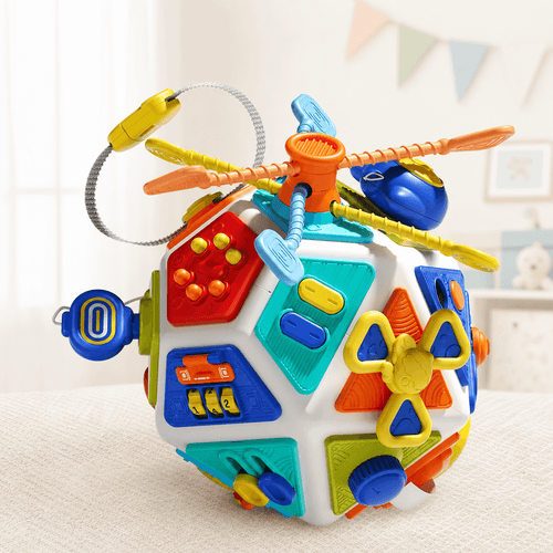 GreifWürfel