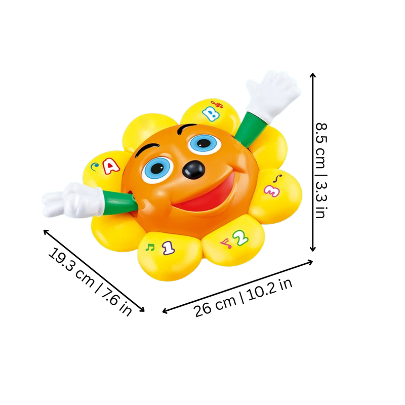 Blütenkraft