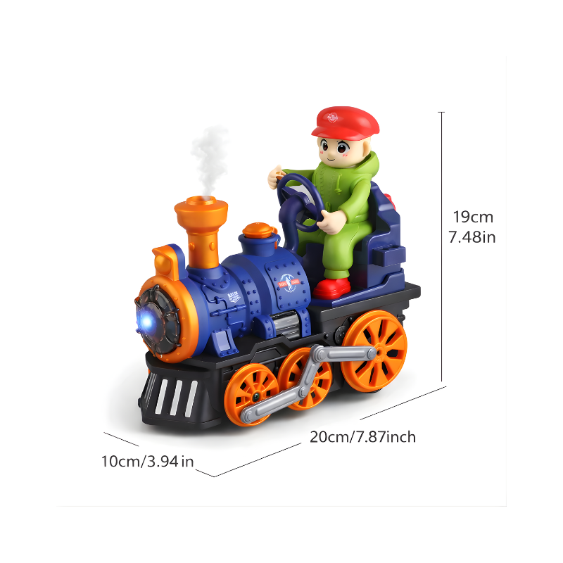 Dampfino
