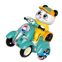 PandaFlitzer