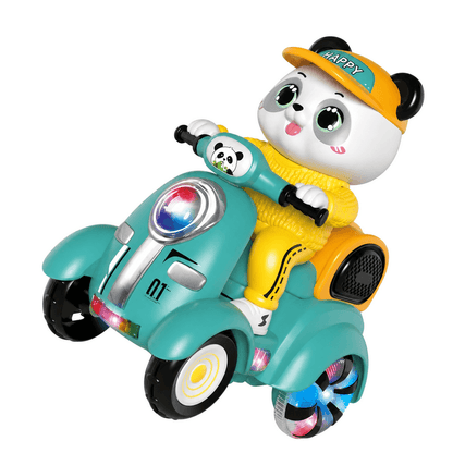 PandaFlitzer