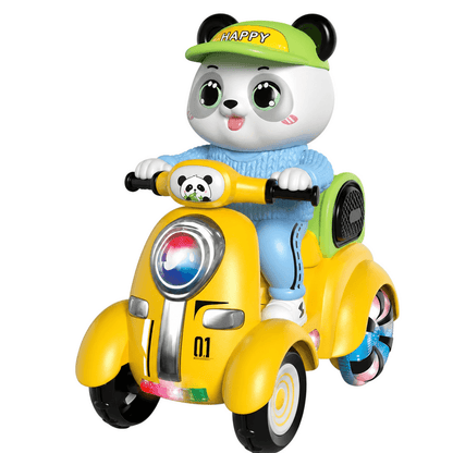 PandaFlitzer