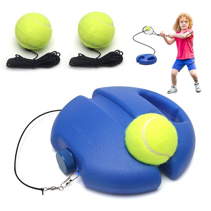 TennisTrainer